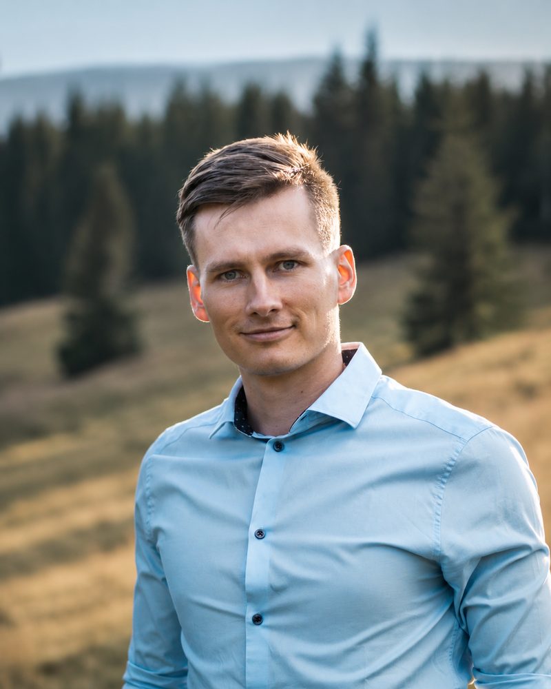 Ing. Radek Lazák